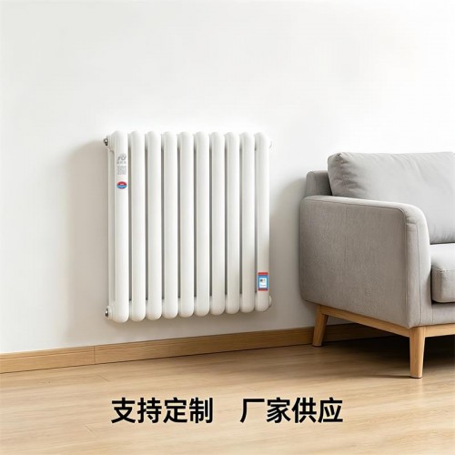 钢制 50×25 方圆散热器图4