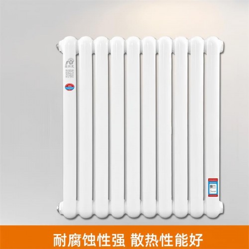 钢制 50×25 方圆散热器图5