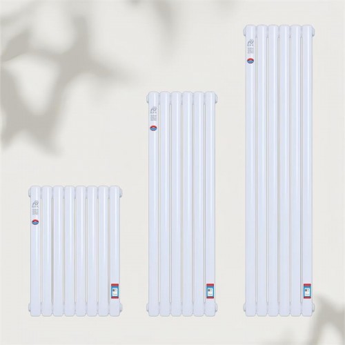 钢制 50×25 方圆散热器图6