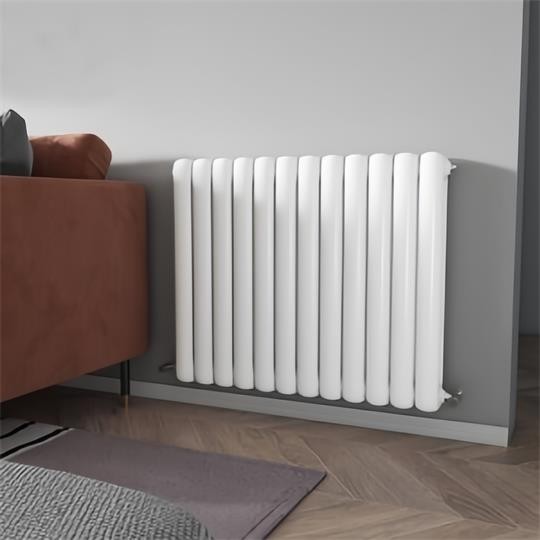 家用钢制水暖散热器 壁挂式