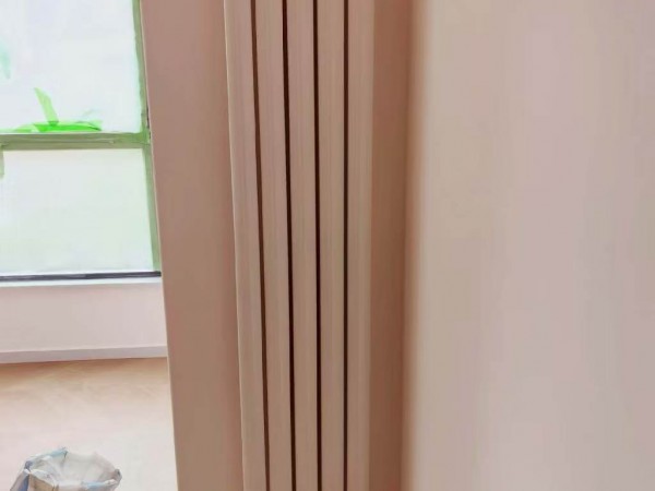 津圣达散热器实力如何
