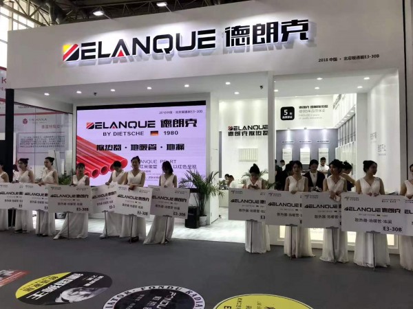 德朗克散热器发展潜力大吗