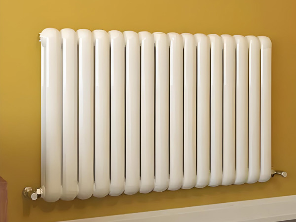 精装房增设新型暖气片完整施工流程 免砸墙明装搭建全屋采暖设施
