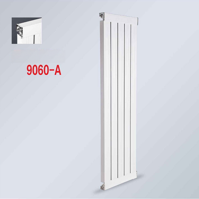 铝塑90/60A款散热器