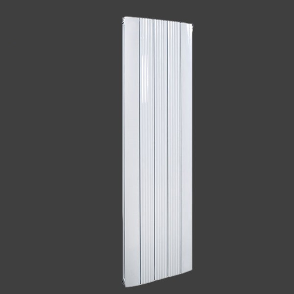 铜铝复合95×80散热器