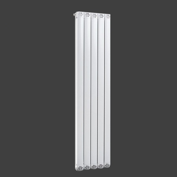 铜铝复合80×80散热器