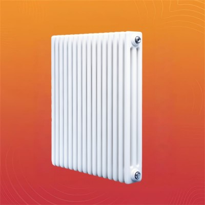 钢三柱散热器
