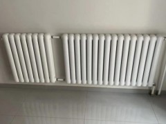 富栋散热器:清洁取暖改造持续推进,散热器行业加速向品质化方向转型