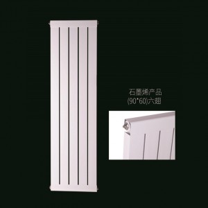石墨烯散热器（9060）