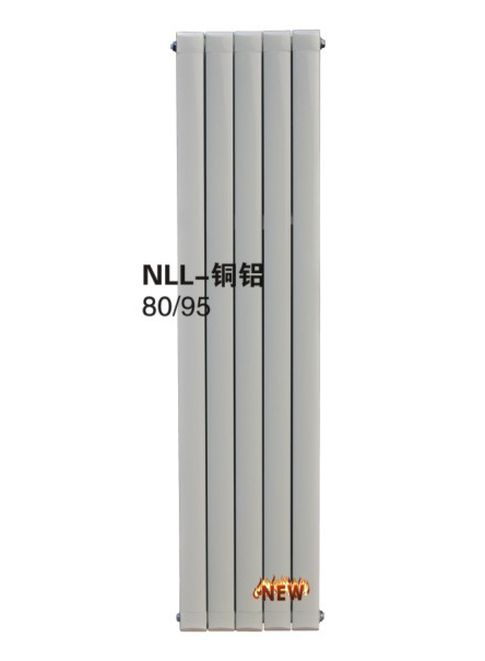 暖利来散热器NLL-防熏墙152×75