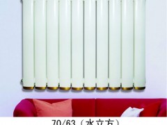钢制70x63（水立方）散热器