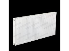 钢制板式散热器图1