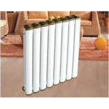 家用钢制柱式散热器价格 水立方70&#