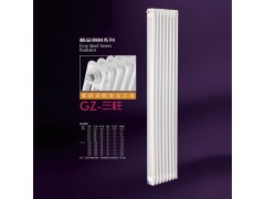 GZ-三柱散热器