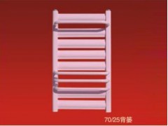 郑州暖气片价格 70x25背篓散热器