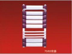 郑州 暖气片 70x63背篓散热器