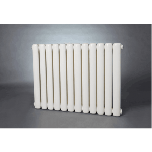GGZT2-1.0/6-1.0钢制柱型散热器钢制二柱散热器暖气片