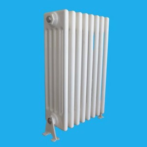GZ5-800-1.0型钢五柱暖气片,散热器,钢制柱型散热器,暖气片,钢五柱散热器