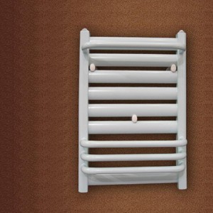 钢制卫浴小背篓 浴室卫生间专用暖气片