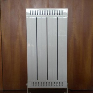 家用钢铝暖气片  家用暖气片散热器  钢铝复合散热器  钢铝复合柱型散热器