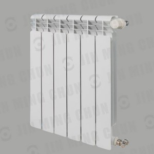 直销压铸铝散热器  高压铸铝散热器  水暖家用散热器  壁挂式暖气片