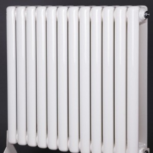 恒洋   专业生产  钢二柱暖气片  集体供暖散热器   钢制暖气片  厂家直销  量大优
