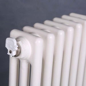 恒洋    钢制柱式散热器   家用暖气片   钢制柱式  钢三柱暖气片   可加工定制