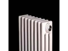 【歆金鑫品牌】GZ3 钢制柱形暖气片 钢三柱 水暖散热器 低碳钢暖气片 量大优惠图1
