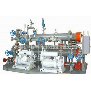 生产 电加热热载体炉 节能自动化电热锅炉