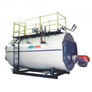 立德锅炉 电蒸汽锅炉   组装锅炉 自然循环锅炉 可加定制