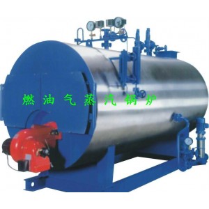 专业生产 燃煤燃气蒸汽锅炉 高质量燃煤蒸汽锅炉