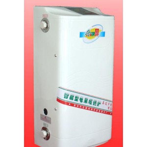 新型电采暖_商用家用电锅炉 - 壁挂采暖/生活热水两用型4KW