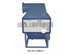 【金水】锅炉（烟气）冷凝器立式，电加热蒸汽发生器蒸汽发生器图1