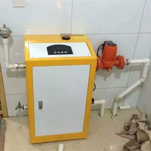 华烨 厂家销售电采暖炉电锅炉