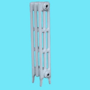 昊暖 厂家 散热器  工程暖气片  铸铁暖气片   工程用铸铁散热器  质量保证