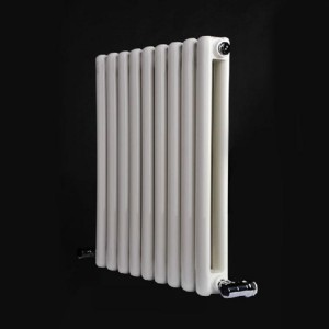 【首春采暖】  专业出售 钢制柱型暖气片 钢二柱  钢制暖气片  钢制散热器厂
