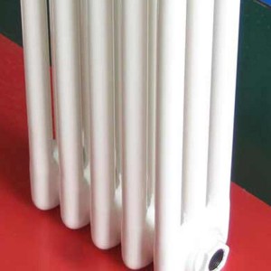 供应钢制暖气片 钢制散热器 钢三柱散热器