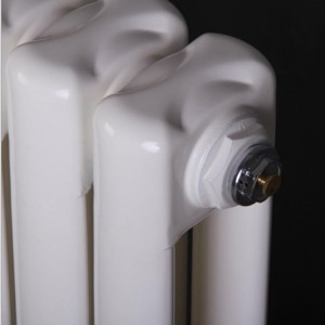 【首春采暖】 承接工程  散热器  暖气片 钢制暖气片  钢二柱暖气片 钢制柱型散热器