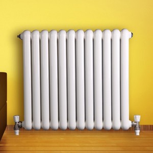 明宇暖气片 钢制柱型散热器  家用暖气片  各种型号暖气片  钢制暖气片