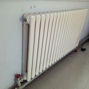 【欧尚瑞奥】  专业生产  钢二柱散热器  钢制暖气片  钢柱散热器   暖气片厂家价格