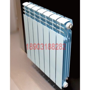生产超春暖气片/散热器YLB8