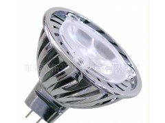 压铸铝灯杯外壳-散热器结构件-灯壳-LED壳图1