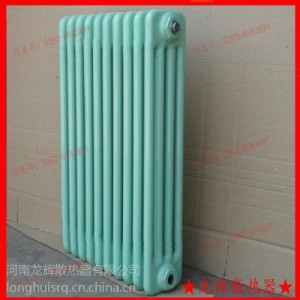 QFGZ406_暖气片_散热器_钢制柱式散热器