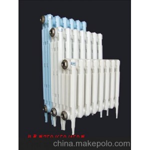柱翼三柱750/650/450铸铁暖气片铸铁散热器