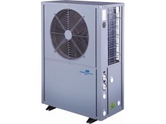 品牌盛会款  超低温地暖空调二联供PW100-DKFLRS图1