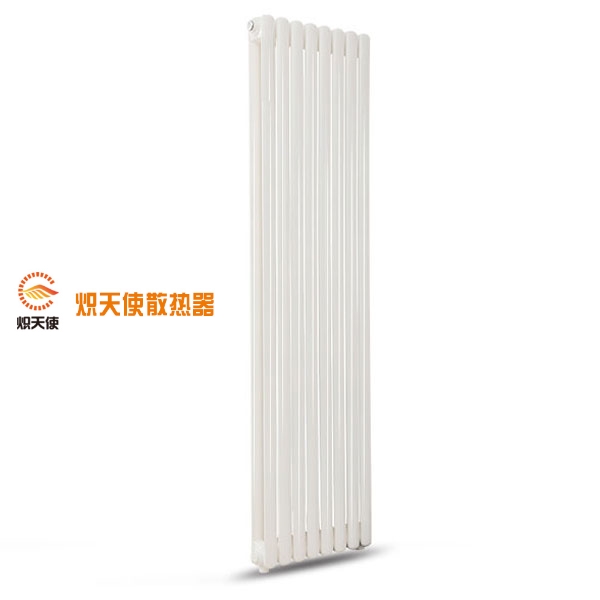 钢制50x25散热器