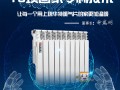四川乐山,雅安,广安压铸铝暖气片品牌厂家有哪些？