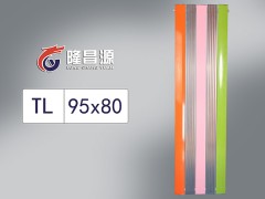 TL95*80/隆昌源散热器