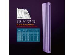 GZ-50x25散热器/格兰仕散热器图1