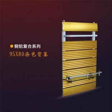 95X80染色背篓|萨卡丽诺散热器